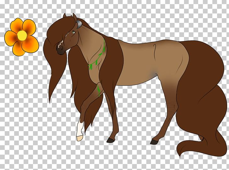 Mustang Foal Stallion Rein Halter PNG, Clipart,  Free PNG Download