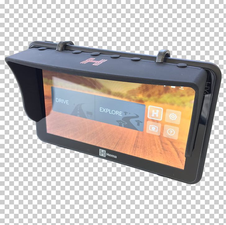 Sun Visor GPS Navigation Systems Off-roading HEMA PNG, Clipart, Book, Compass, Cookbook, Electronics, Global Positioning System Free PNG Download