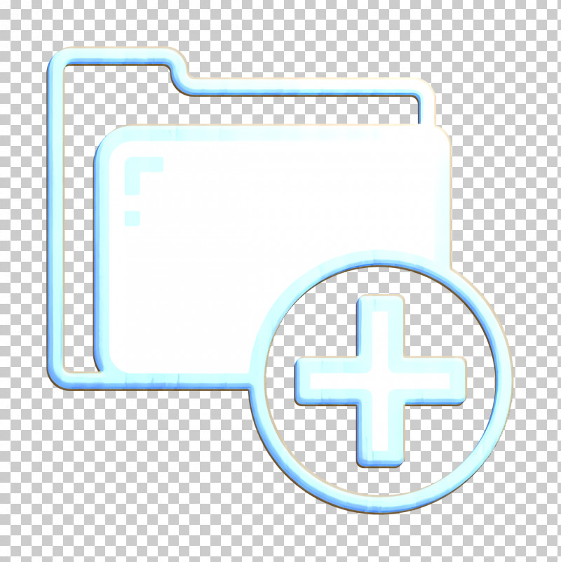 Add Icon Folder And Document Icon PNG, Clipart, Add Icon, Folder And Document Icon, Line, Logo, Square Free PNG Download