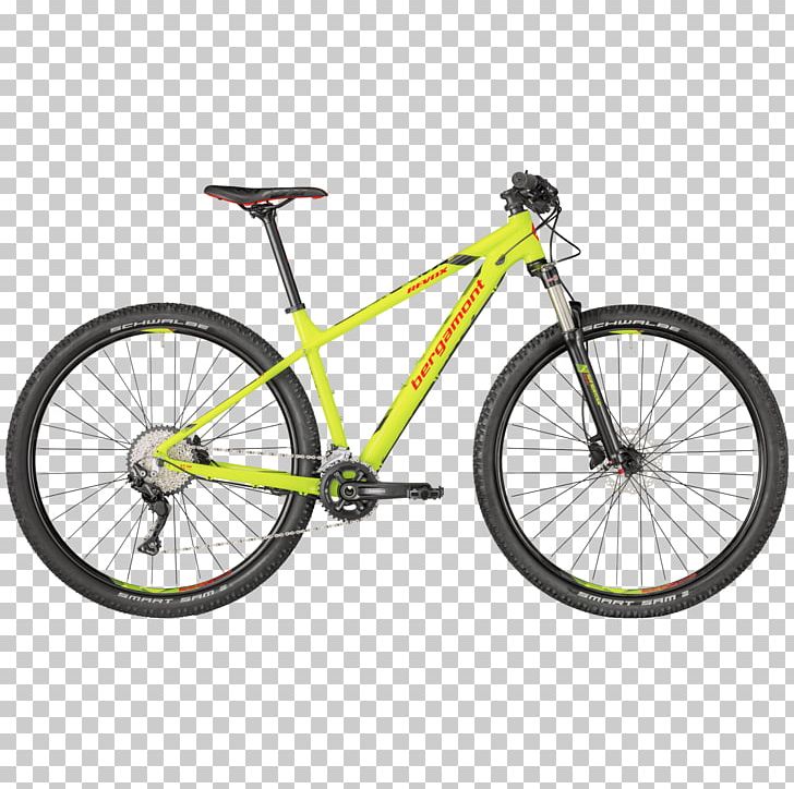 Bicycle Bergamont Revox 6.0 2017 Mountain Bike Hardtail 29er PNG, Clipart, 275 Mountain Bike, Bicycle, Bicycle Accessory, Bicycle Frame, Bicycle Part Free PNG Download