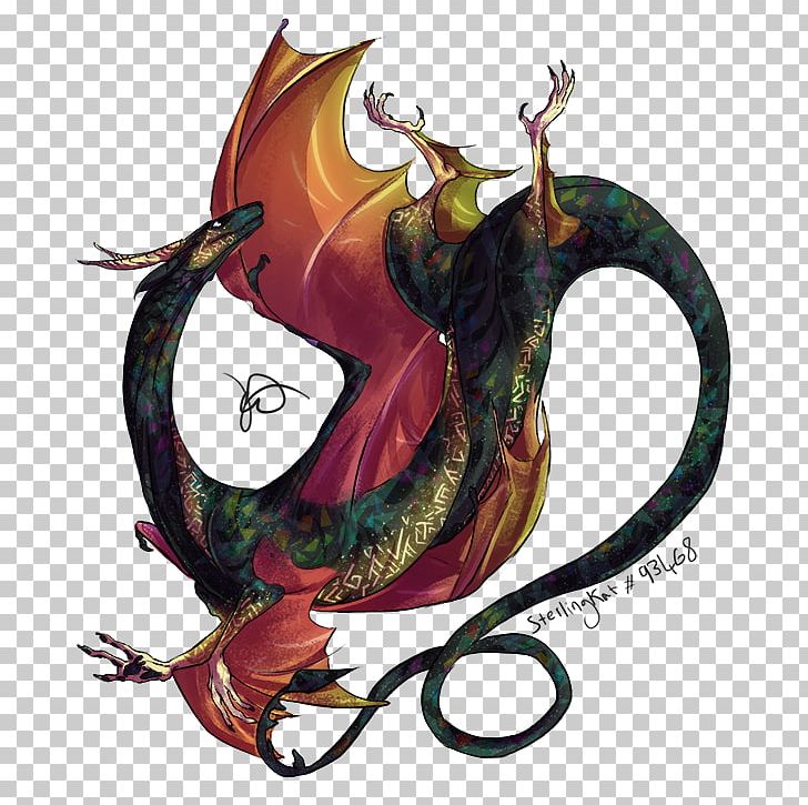 Dragon PNG, Clipart, Complete, Dragon, Fantasy, Fictional Character, Gene Free PNG Download