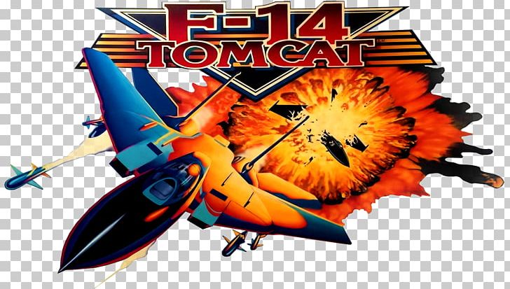 Grumman F-14 Tomcat Visual Pinball Fighter Aircraft San Diego Air & Space Museum PNG, Clipart, F 14, F 14 Tomcat, Fictional Character, Graphic Design, Grumman Free PNG Download