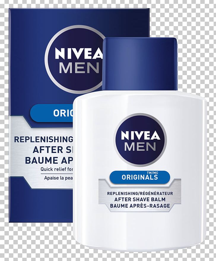 Lotion Lip Balm Aftershave Nivea Shaving PNG, Clipart, Aftershave, Balm, Balsam, Cosmetics, Cream Free PNG Download