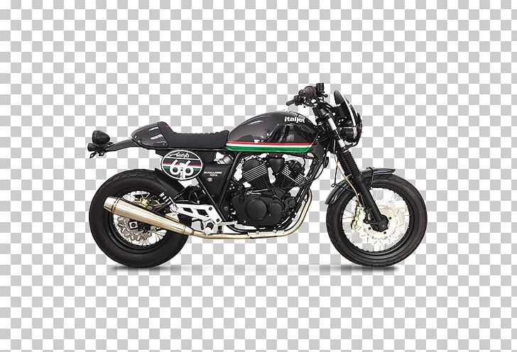 Motorcycle Italjet Buccaneer Car Café Racer PNG, Clipart, Automotive Exterior, Bene, Bicycle, Cafe Racer, Car Free PNG Download