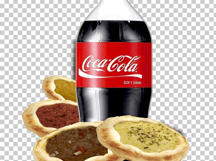 Restaurante Kanguroo's Sfiha Coca-Cola Meat Cheese PNG, Clipart,  Free PNG Download