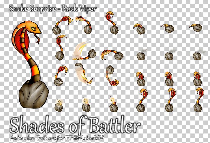 RPG Maker MV Vipers RPG Maker VX Snake Role-playing Video Game PNG, Clipart, Animals, Body Jewelry, Desktop Wallpaper, Loch Ness Monster, Monster Free PNG Download