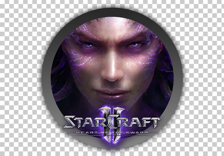 StarCraft II: Legacy Of The Void World Of Warcraft Sarah Kerrigan Blizzard Entertainment PNG, Clipart, Battlenet, Blizzard Entertainment, Others, Purple, Realtime Strategy Free PNG Download