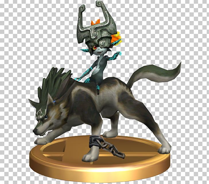 The Legend Of Zelda: Twilight Princess HD Super Smash Bros. Brawl Super Smash Bros. For Nintendo 3DS And Wii U Link Hyrule Warriors PNG, Clipart, Amiibo, Awkward, Figurine, Gaming, Gray Wolf Free PNG Download