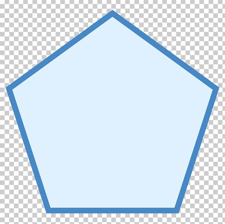 The Pentagon Shape Regular Polygon PNG, Clipart, Angle, Area, Art, Blue, Circle Free PNG Download