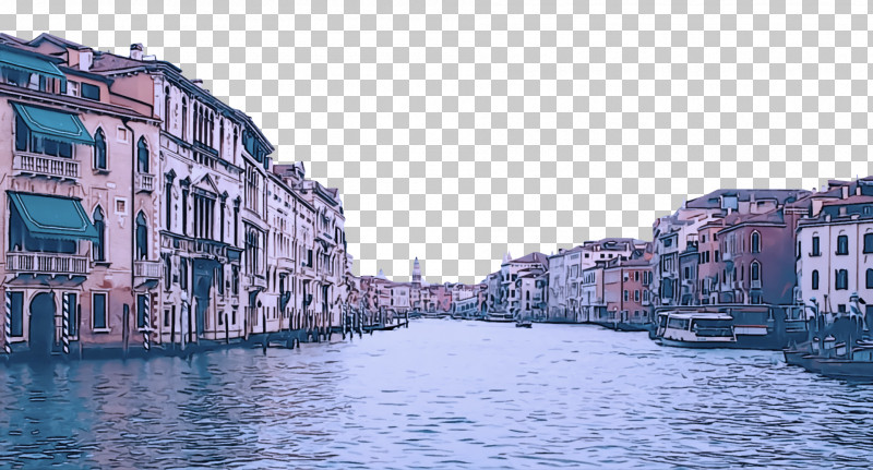 Waterway Canal Town Channel Water PNG, Clipart, Architecture, Building, Canal, Channel, City Free PNG Download