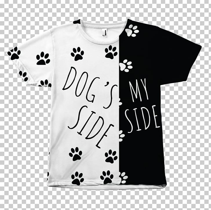 Cat Pillow T-shirt Dog Bed PNG, Clipart, Active Shirt, Bed, Bedding, Black, Black And White Free PNG Download