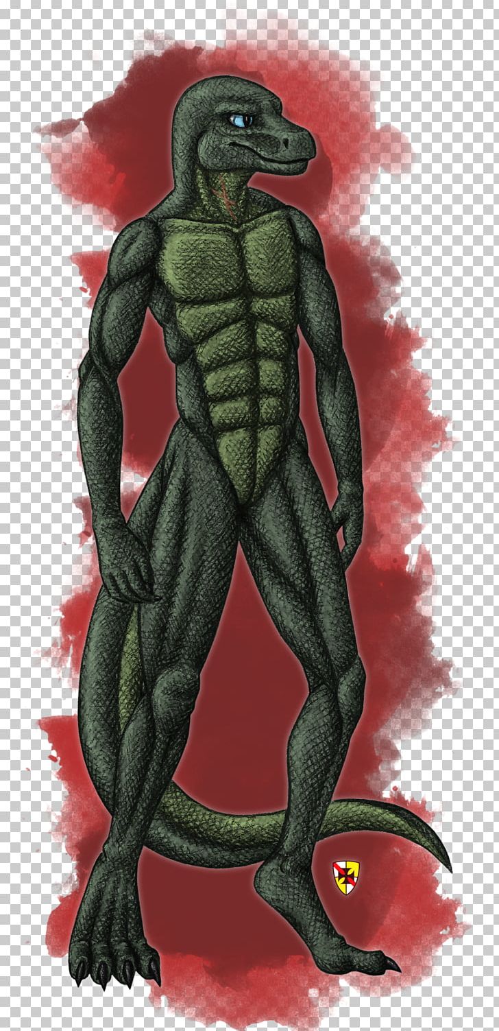 Demon Organism Legendary Creature Superhero PNG, Clipart,  Free PNG Download