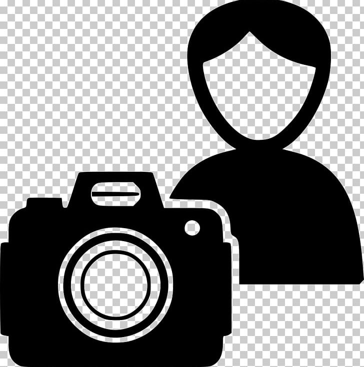 Digital SLR Camera Photography Computer Icons PNG, Clipart, Black, Black And White, Brand, Camera, Camera Lens Free PNG Download