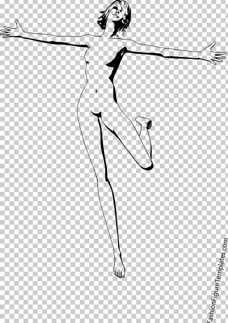 Figure Drawing Fashion Illustration Croquis Sketch PNG, Clipart, Abdomen, Angle, Arm, Ballet Dancer, Celebrities Free PNG Download