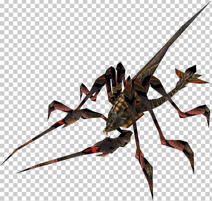 Final Fantasy VIII Mantis Insect Wiki PNG, Clipart, 1251, Digitization, Dots Per Inch, Exif, Final Fantasy Free PNG Download