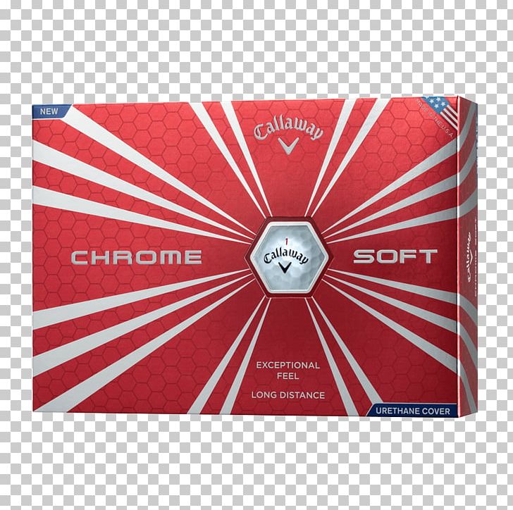 Golf Balls Callaway Chrome Soft X Callaway Golf Company PNG, Clipart, Ball, Brand, Callaway Chrome Soft, Callaway Chrome Soft Truvis, Callaway Chrome Soft X Free PNG Download
