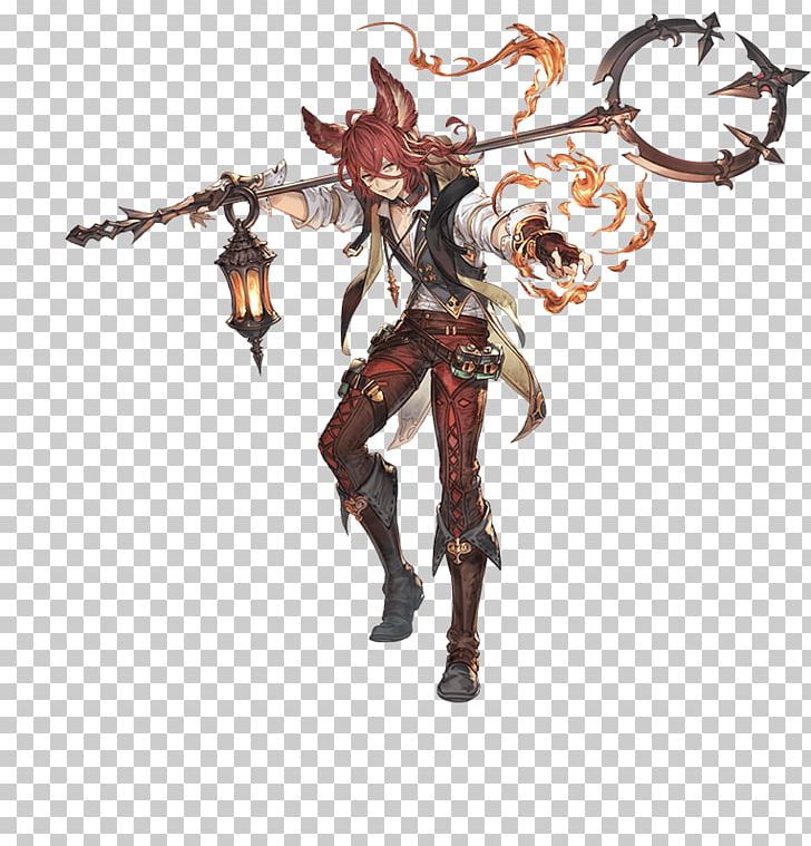 Granblue Fantasy Rage Of Bahamut Flame Shadowverse: Wonderland Dreams PNG, Clipart, Bahamut, Cold Weapon, Costume Design, Cygames, Dragon Free PNG Download