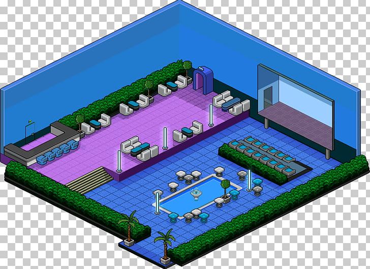 Habbo YouTube Room Game Public Space PNG, Clipart, Fansite, Game, Games, Habbo, Habbox Free PNG Download