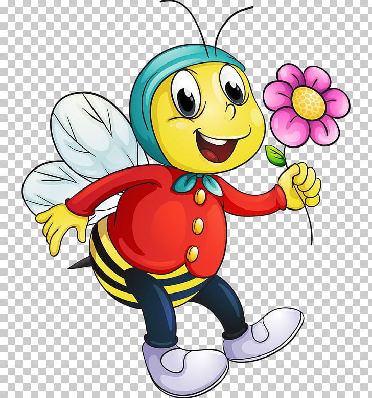 Honey Bee Insect Bumblebee PNG, Clipart, Animal, Art, Bee, Bumblebee, Cartoon Free PNG Download