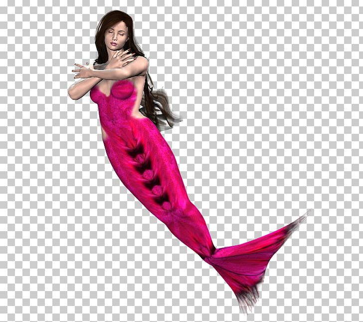 Mermaid Pink M Fashion RTV Pink PNG, Clipart, Dancer, Fantasy, Fashion, Fashion Model, Fictional Character Free PNG Download