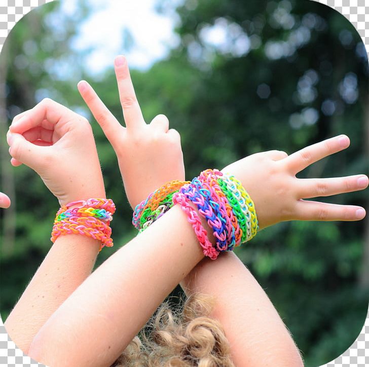 Rainbow Loom Bracelet Jewellery Nail PNG, Clipart, Arm, Bracelet, Charm Bracelet, Connect The Dots, Fashion Accessory Free PNG Download