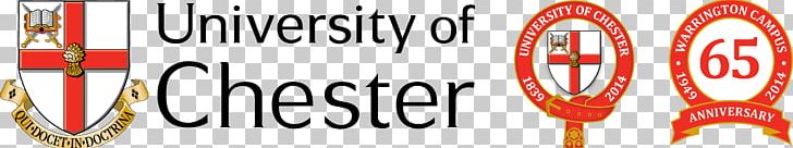 University Of Chester Higher Education Professor Lecturer PNG, Clipart, Academic Degree, Banner, Brand, Cheshire, Chester Free PNG Download