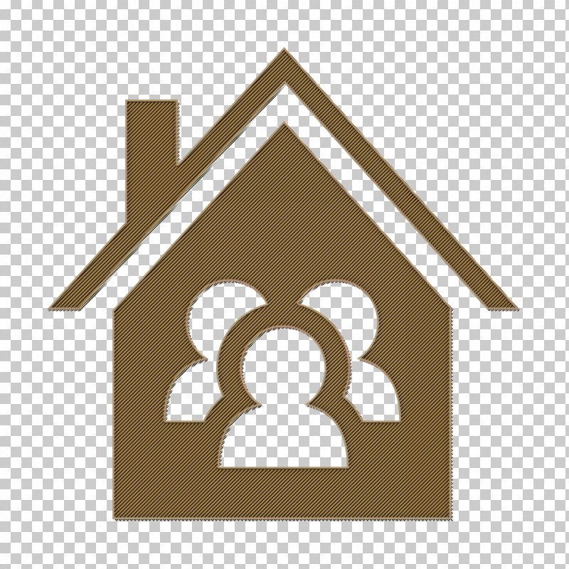 Family House Icon Property Protection Icon Group Icon PNG, Clipart, Buildings Icon, Computer, Group Icon, House, Property Protection Icon Free PNG Download