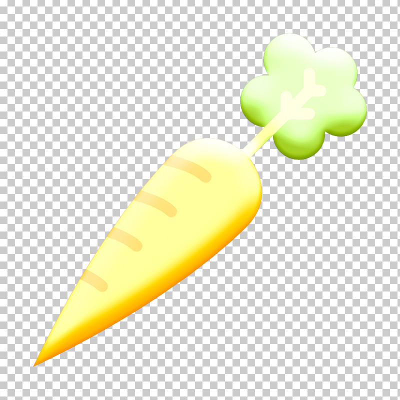 Gastronomy Icon Carrot Icon PNG, Clipart, Carrot Icon, Gastronomy Icon, Yellow Free PNG Download