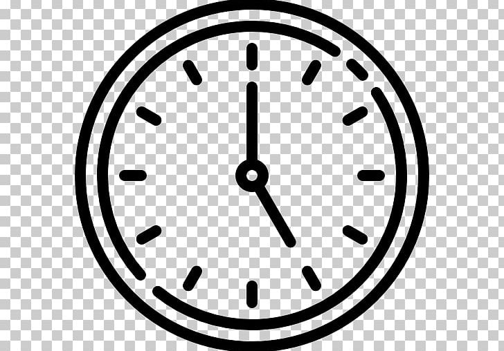 Alarm Clocks Computer Icons Pendulum Clock PNG, Clipart, Alarm Clocks, Angle, Area, Black And White, Circle Free PNG Download