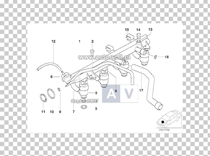 BMW Z3 BMW 3 Series (E36) BMW 5 Series (E34) PNG, Clipart, Angle, Area, Artwork, Auto Part, Black And White Free PNG Download