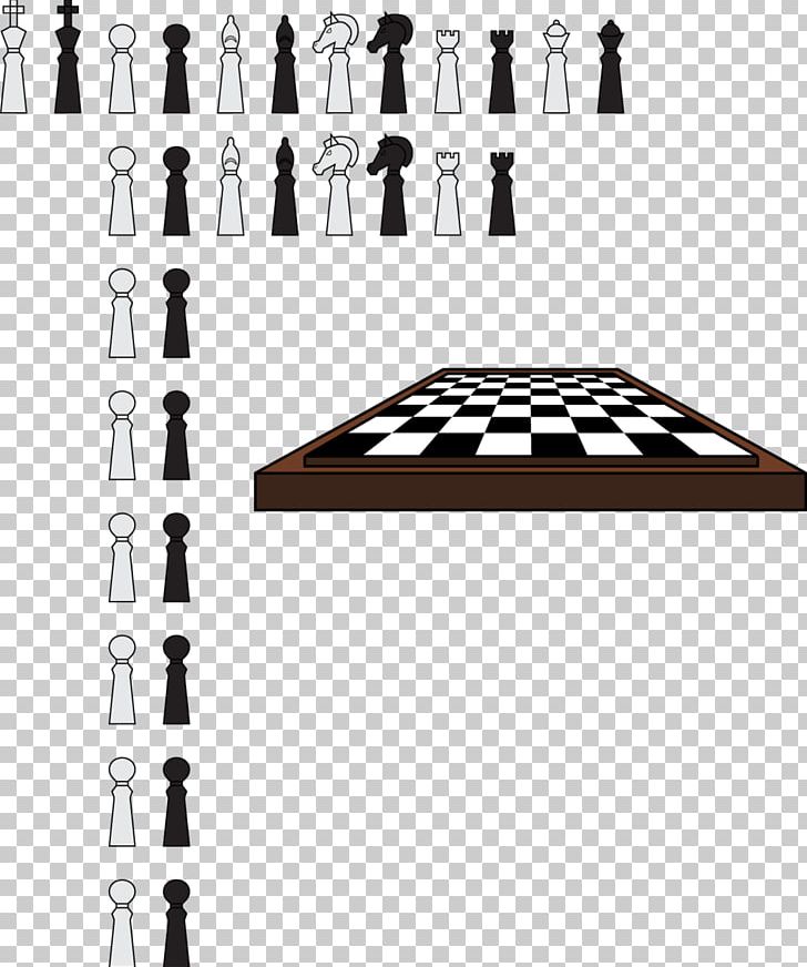 Chess Theatrical Property Art Furniture PNG, Clipart, Angle, Art, Artist, Black, Black And White Free PNG Download