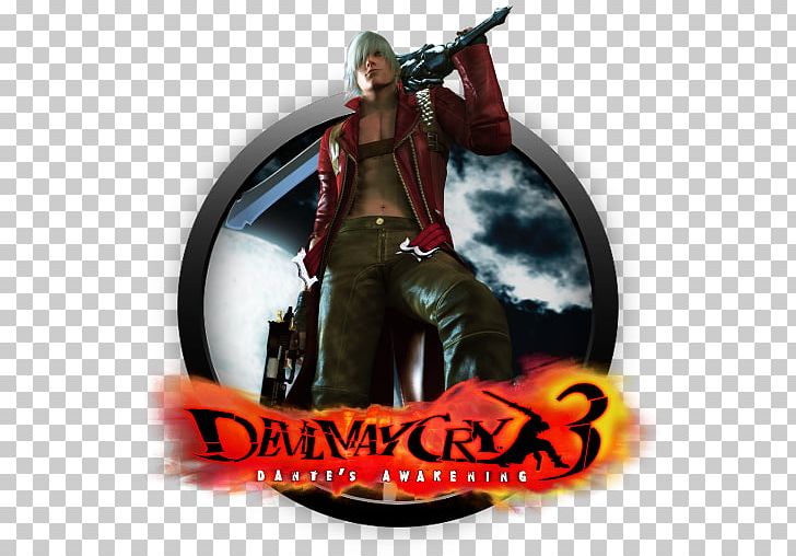 Devil May Cry 3: Dante's Awakening Devil May Cry 4 DmC: Devil May Cry Devil May Cry 2 PNG, Clipart,  Free PNG Download