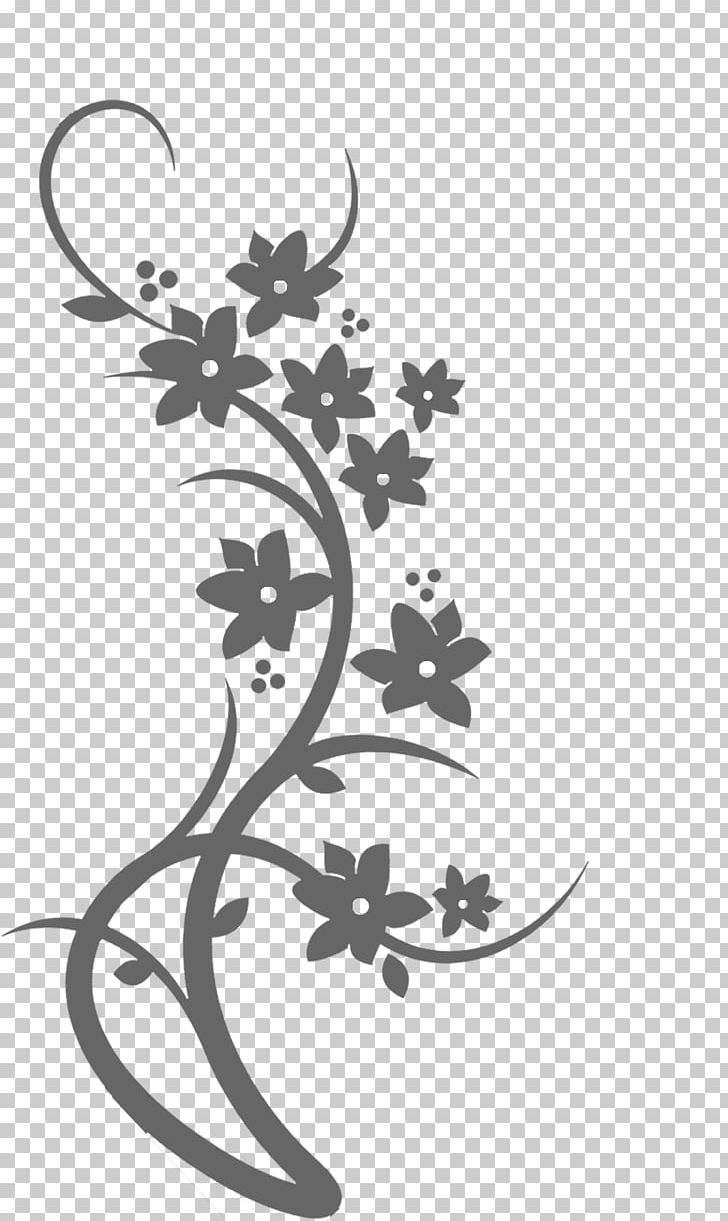 Floral Design Wedding Art PNG, Clipart, Art, Black, Black And White, Branch, Calligraphy Free PNG Download