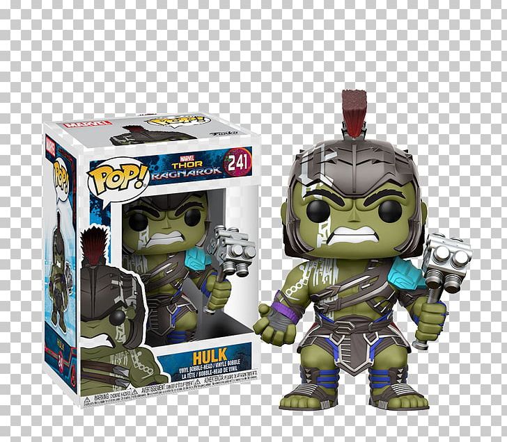 Hulk Thor Korg Funko Designer Toy PNG, Clipart, Action Figure, Action Toy Figures, Designer Toy, Fictional Character, Figurine Free PNG Download