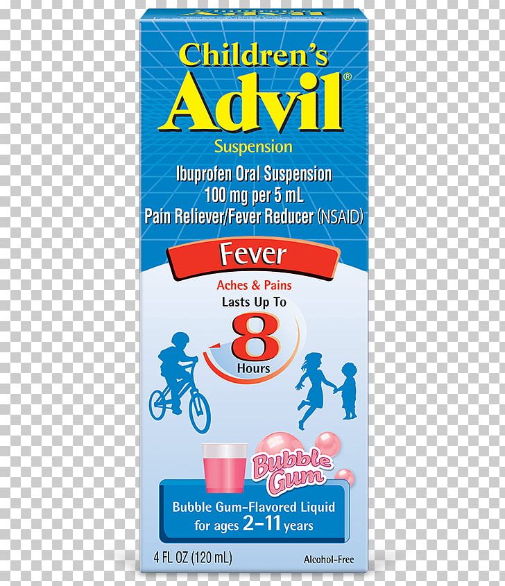 Ibuprofen Children's Advil Ache Analgesic PNG, Clipart, Ache, Advil, Analgesic, Fever, Ibuprofen Free PNG Download