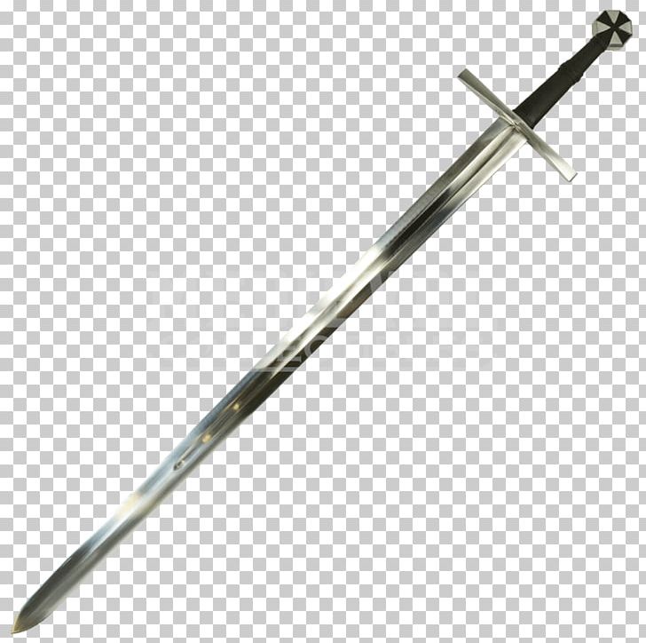 Middle Ages Crusades King Arthur Excalibur Knightly Sword PNG, Clipart, Blade, Cold Weapon, Crusades, Dagger, Epee Free PNG Download