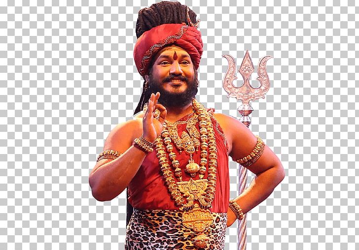 Swami Nithyananda Sadashivoham Manifesting Shaktis Temple Madurai Adheenam Guru PNG, Clipart, Crop, Facial Hair, Guru, Hair, Headgear Free PNG Download