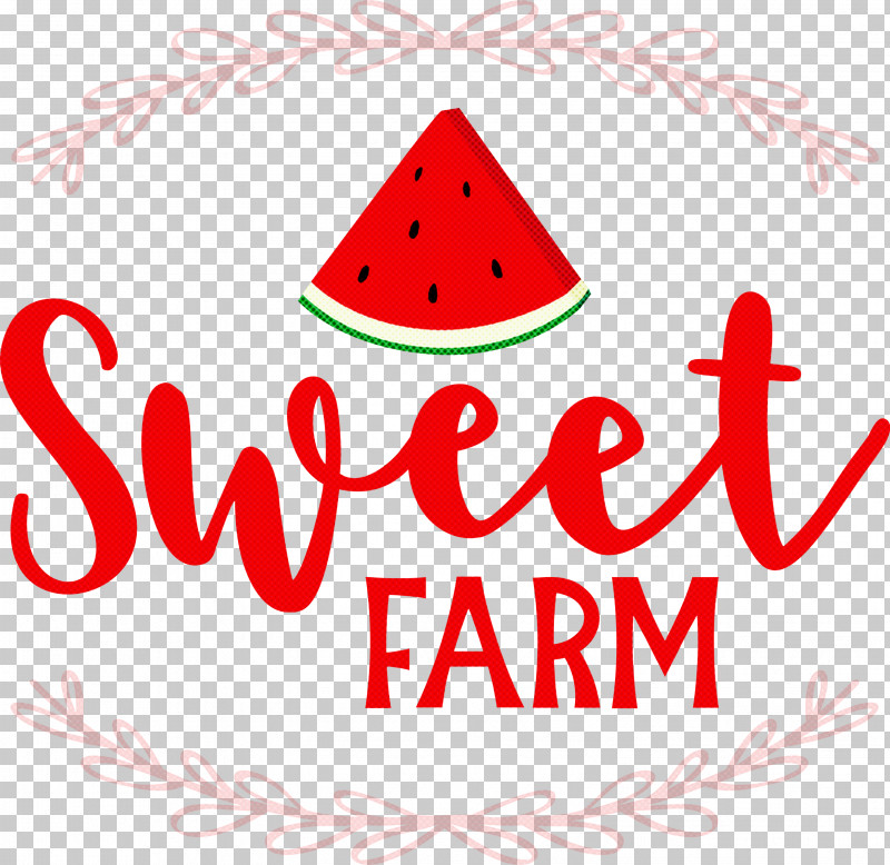 Sweet Farm PNG, Clipart, Biology, Flower, Fruit, Geometry, Line Free PNG Download