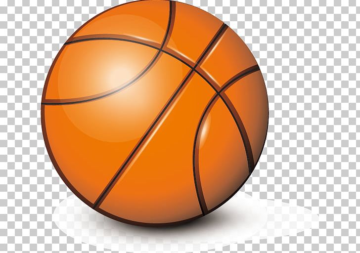 Basketball Sport Orange PNG, Clipart, Ball, Basketball, Basketball Ball, Basketball Court, Basketball Hoop Free PNG Download