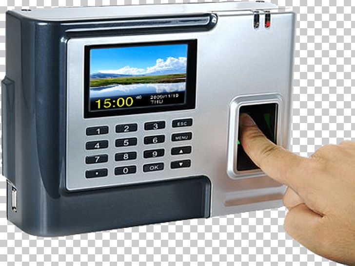 Biometrics Time And Attendance Access Control Biometric Device India PNG, Clipart, Access Control, Biometric Device, Biometrics, Closedcircuit Television, Fingerprint Free PNG Download