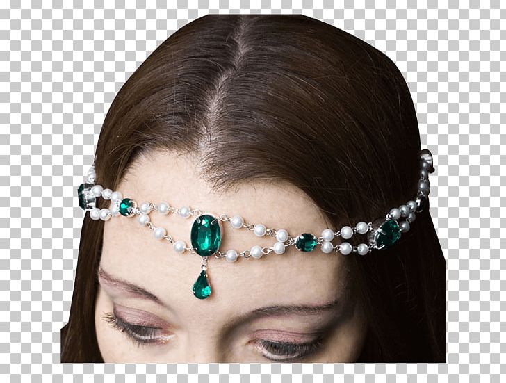 Headpiece Headgear Jewellery Fashion Clothing Accessories PNG, Clipart, Chin, Circlet, Clothing Accessories, Ear, Emerald Free PNG Download