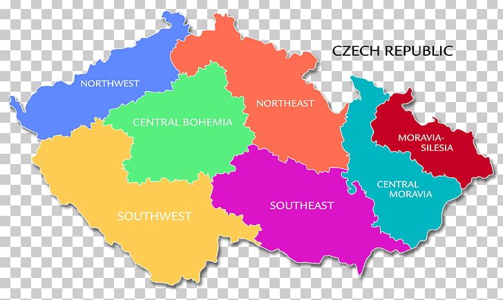 Outline Of The Czech Republic PNG, Clipart, Area, Blank Map, Bohemia, Czech Republic, Facility Free PNG Download