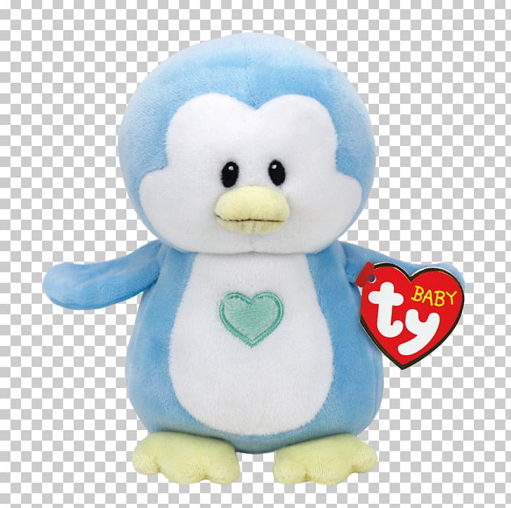 Penguin Ty Inc. Beanie Babies Stuffed Animals & Cuddly Toys PNG, Clipart, Animals, Baby Toys, Beanie, Beanie Babies, Bird Free PNG Download