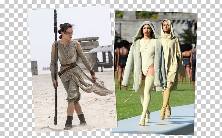 Rey Star Wars Luke Skywalker Kylo Ren Fashion PNG, Clipart, Blade Runner, Daisy Ridley, Fashion, Fashion Design, Fashion Model Free PNG Download