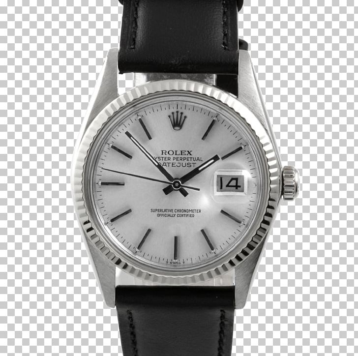 Rolex Datejust Watch Strap Leather PNG, Clipart, Automatic Watch, Bracelet, Brand, Gold, Leather Free PNG Download