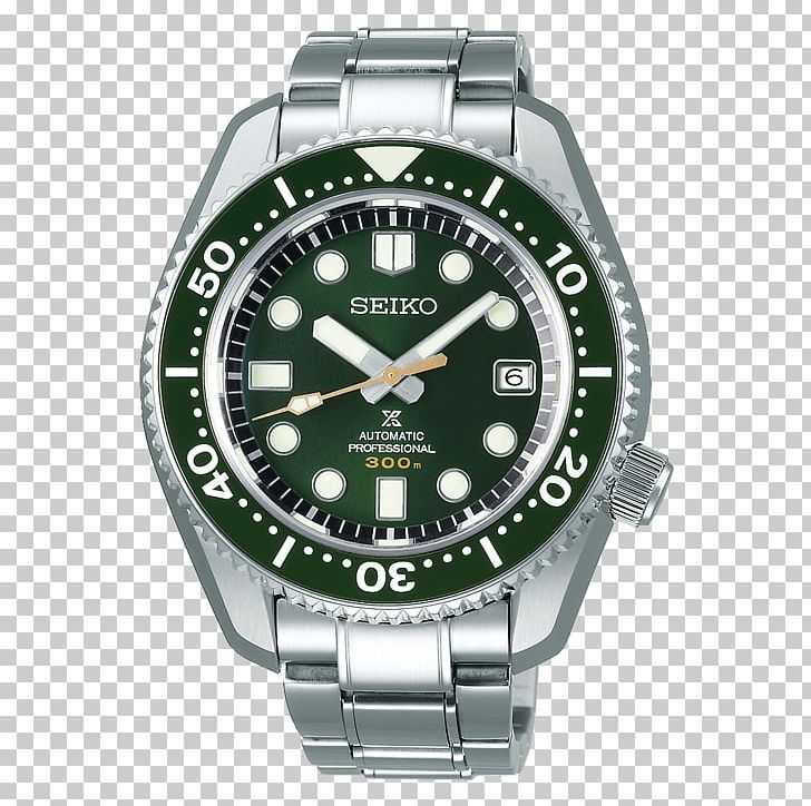 Seiko Diving Watch Spring Drive セイコー・プロスペックス PNG, Clipart,  Free PNG Download