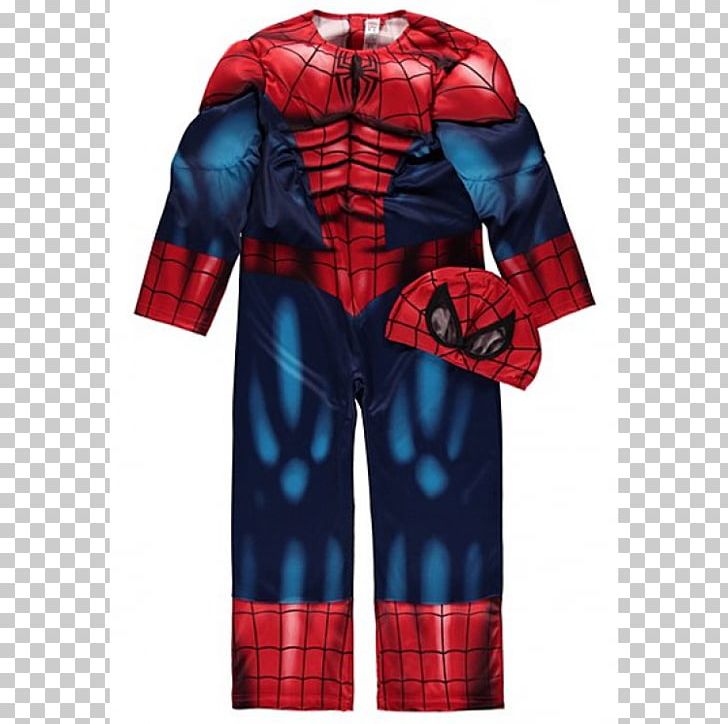Spider-Man Costume Clothing Mask Superhero PNG, Clipart,  Free PNG Download
