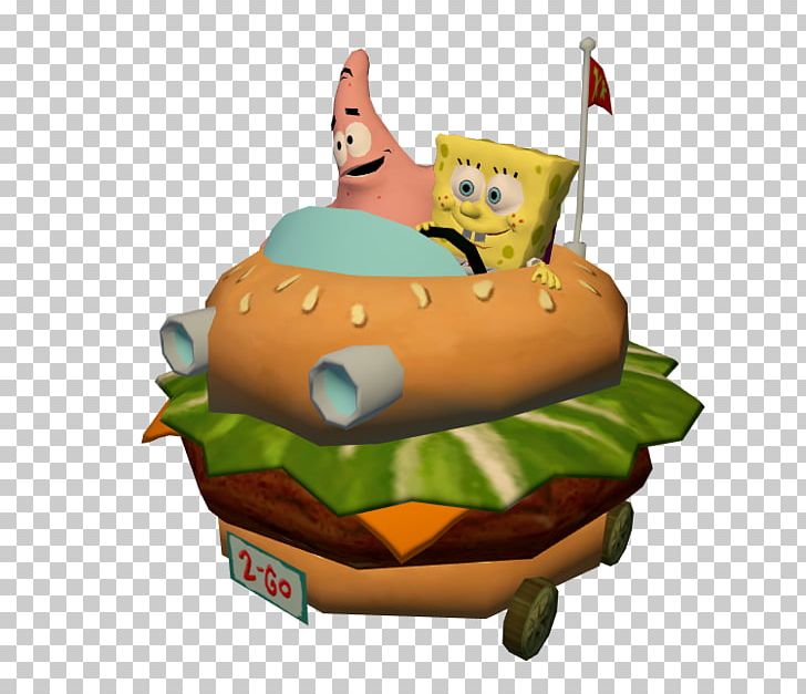 The SpongeBob SquarePants Movie Bob Esponja Patrick Star Car Krabby Patty PNG, Clipart, Bob Esponja, Car, Food, Gamecube, Krabby Patty Free PNG Download