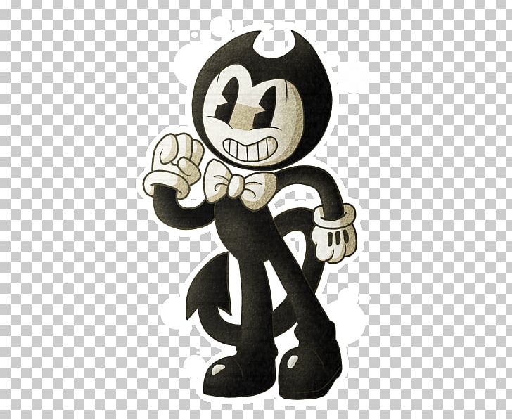 bendy and the ink machine for free and appropriate