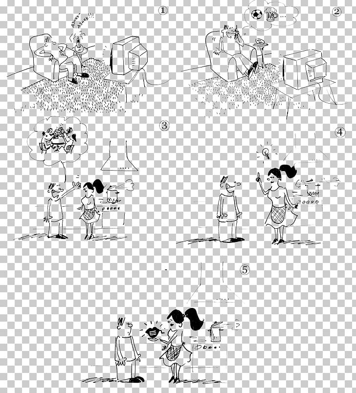 Comics Line Art Graphic Design Sketch PNG, Clipart, Angle, Area, Art, Artwork, Black And White Free PNG Download